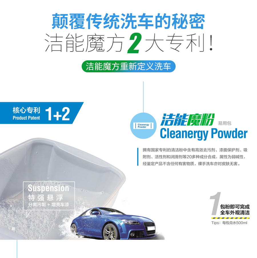 潔能魔方11